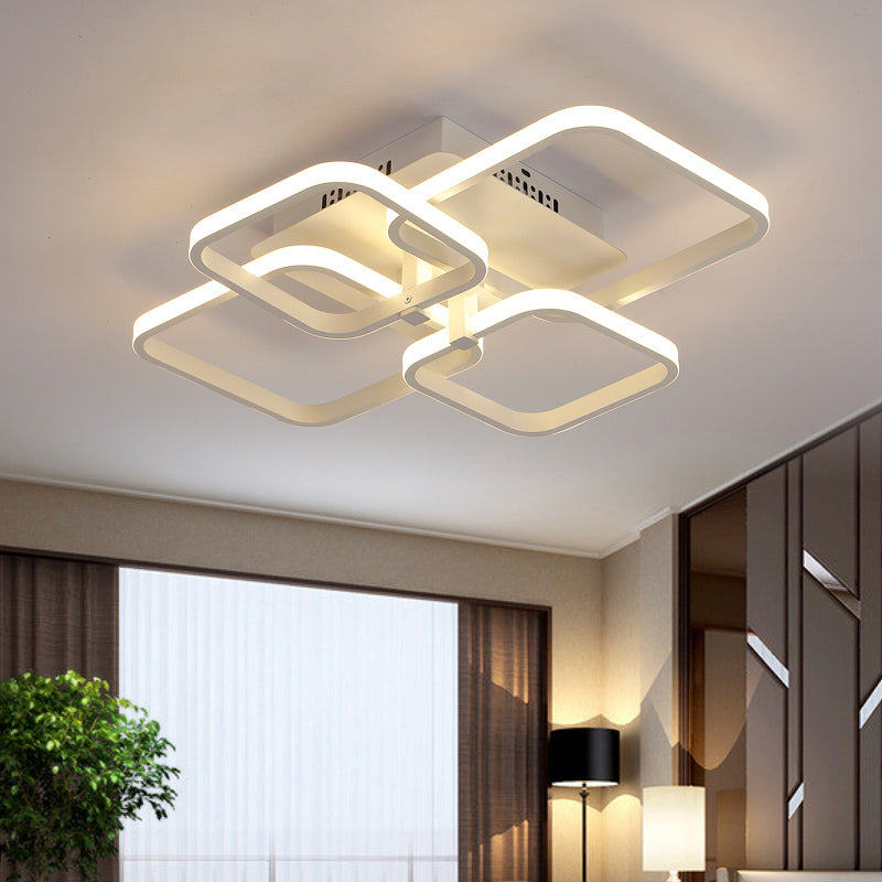 5 Modern Lighting Ideas For Your Living Room